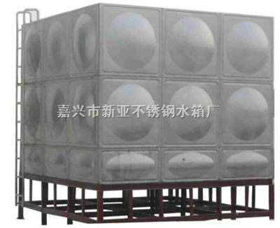 海盐保温水箱厂高品质消防水箱供应信息——中国环保设备展览网商机发布